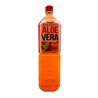 26617 - OKF Aloe Vera Drink, Fruit Punch - 1.5 Lt (Case of 12) - BOX: 