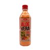 26627 - OKF Aloe Vera Drink, Fruit Punch - 500ml (Case of 12) - BOX: 12