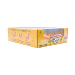 26267 - Kidsmania Llama Doo - 12 Count - BOX: 12 Pkg