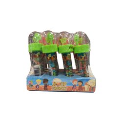 26450 - Hoop Frenzy Candy - 12ct - BOX: 12 Units