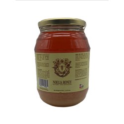 27264 - Noelia Artesanal  Pure Honey - 43 fl. oz. - BOX: 6Units