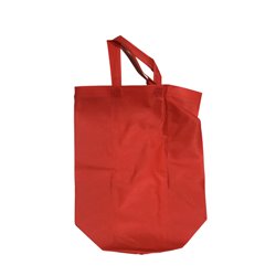 26645 - Non-Wove Vest 200 
Bag  14.2x7x15 Medium - BOX: 100