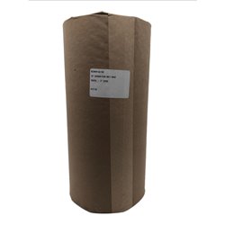 26785 - Carnation Wet Wax Roll - 15" 384399 - BOX: 