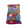 26828 - LifeSavers Gummies Neons ( Peg Bag ) 7 fl. oz - 12ct - BOX: 12 Units