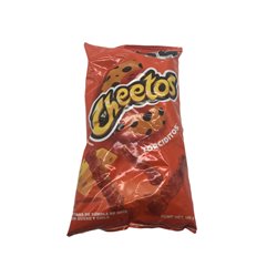 26967 - Cheetos Torciditos 145g - BOX: 