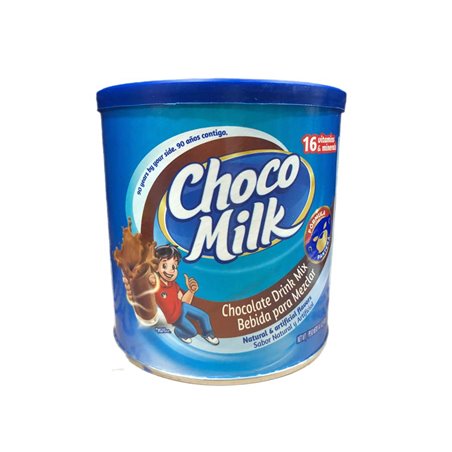 27326 - Choco Milk 14.1 fl. oz.  - (Case of 12) - BOX: 