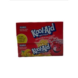 27330 - Kool Aid Mango - 48ct - BOX: 4 Pkg