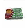 27420 - Wrigley's Spearmint Gum 50cents - 40 Pack - BOX: 20 Pkg