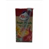 27447 - Rica Juice Fruit Punch - 6.76 fl. oz. (Pack of 24) - BOX: 24Units