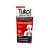 27466 - Tukol Max Action Severe Congestion & Cough - 6 fl. oz. - BOX: 12 Units