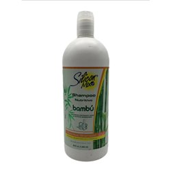 27499 - Silicon Mix Tratamiento Shampoo Bambu - 36 oz. - BOX: 12 Units