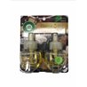 27545 - Air Wick Scented Oil Essential Refill, Brown Sugar & Vanilla.  - 2/1.34 oz (40ml) - BOX: 6 Pkg /2ct