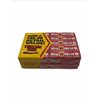 27575 - Wrigley's Big Red Gum 50cents - 40 Pack - BOX: 20 Pkg