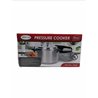 27586 - All For You Aluminum Pressure Cooker, 9.5 QT(9L). - BOX: 6 units