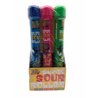 27601 - Too Tarts Super Sour Roller(Blue Bewwy, Straw Bewwy, Green Apple) - 15ct - BOX: 8 Pkg/ 12 Pkg
