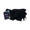27674 - Winter Black Gloves Magic Tehrmaxx w/ Touch Black Only - 12ct (11240) - BOX: 144