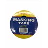 27702 - Masking Tape 1.5" x 60 Yards - BOX: 