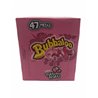27721 - Bubbaloo Tutti Frutti - 47ct/239.7g - BOX: 32 Pkg