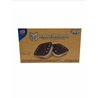 27731 - Gamesa Emperador Combinado Sandwich Cookies( Chocolate/Vanilla) - 6/2.3 oz. - BOX: 12 Units