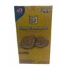 27732 - Gamesa Emperador Sandwich Cookies/Vanilla Flavor - 6/2.3 oz. - BOX: 12 Units