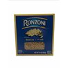 27737 - Ronzoni Orzo No .47 - 1 lb. (Case of 12) - BOX: 12 Units