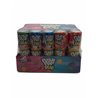 27807 - Push Pop Duo Candy - 20ct - BOX: 24 Pkg
