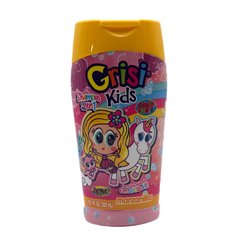 28012 - Grisi Kids Manzanilla  Girls Shampoo -  10.1oz - BOX: 12