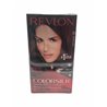 28053 - Revlon Colorsilk Hair Color  Brown Black , 20/2N - BOX: 12