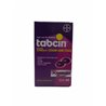 28074 - Tabcin Extra Strength Cough And Cold  ( Morado ) - 60ct - BOX: 