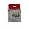 28103 - ExpressPro True Wireles Earpods ( JX9W ) White - BOX: 