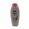 28105 - Dove Body Wash, Almond Cream - 12/750ml - BOX: 12 Units