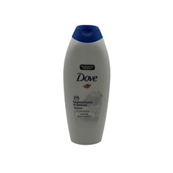 28107 - Dove Body Wash,  Bagnoschiuma Di Bellezza - (Hydrating Body Wash/ Indulging Cream) - 750ml. (Case of 12) - BOX: 12 Units