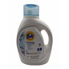 28116 - Tide Liquid Detergent, Alta Eficiencia + Downy (Free Nature) - 69 fl. oz. (Case of 4) - BOX: 4 Units