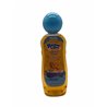 28136 - Ricitos de Oro Baby Body Wash & Shampoo Manzanilla Y Miel  - 12/13.5 fl. oz. ( 400ml ) - BOX: 24 Units