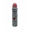 28158 - Dove Deodorant Spray, Go Fresh Aroma de Ganada y Verbena - 150ml - BOX: 12 Units