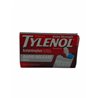28187 - Tylenol Extra Strength Rapid Release Gels (Pain/Fever Release). 500mg - 100 Caplets - BOX: 
