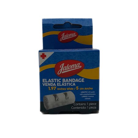 28195 - SuperBand Elastic Bandage, 1.97" x 5cm - BOX: 72
