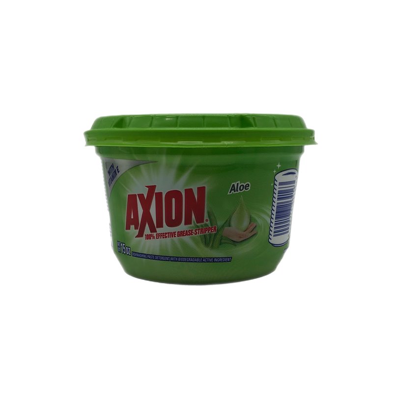 28208 - Axion 100% Effective Aloe - 425g - BOX: 24 Units
