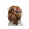28232 - Del Caribe Pollo Ahumado Original ( Smoked Chicken ). - BOX: 18 Units