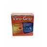 28241 - Viro - Grip Pastilla  AM / PM  12 cap - BOX: 