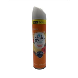 28572 - Glade Spray, Hawaiian Breeze - 8.3 oz (Pkg of 6). No.04069 - BOX: 6 Units