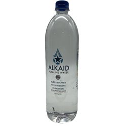 28337 - Alkaid Water (Electolytes/Antioxidants) - 12/33.8 fl. oz. - BOX: 12 Units