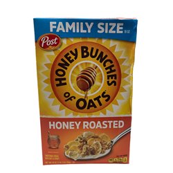 28343 - Post Honey Bunches...