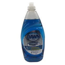 28359 - Dawn Dishwashing Liquid , Power Original - 28fl. oz. (Case of 10) 221 - BOX: 10 Units