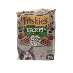 28360 - Friskies FMR Chicken Spin DR - 3.15lb (Case Of 4) - BOX: 4