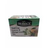 28378 - Herbacil Soursop Leaves (Te de Hojas De Guanababa)/Mango Leaves (Hojas De Mango) Tea 0.88 oz -  25 bag - BOX: 