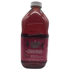 28404 - Juicy Juice Cherry Juice - 64 fl. oz. (8 Pack) - BOX: 8