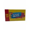 28427 - Kebbler Sugar Wafers Strawberry (King Size) - 9/4.4oz. 07357 - BOX: 9 Pkg