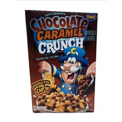 28589 - Cap'n Crunch's...