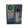 28596 - Air Wick Refill Freshmatic Machine + Can Pacific Paradise Waves - 250ml (Case of 4) No. 3137254 - BOX: 4 Units
